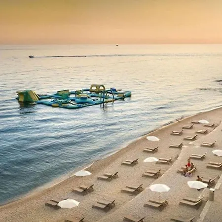 بيت للعطل Alka Comfortable *