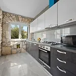 Alka Comfortable בית נופש *