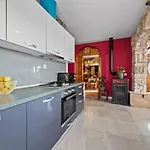 בית נופש Alka Comfortable