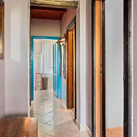 Casa vacanze Alka Comfortable *