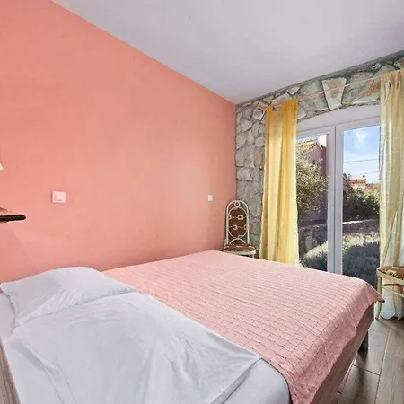 Alka Comfortable Casa vacanze Barban