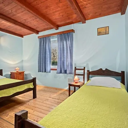 Holiday home Alka Comfortable Barban