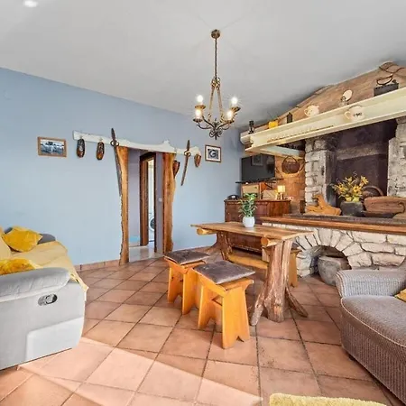 Alka Comfortable Holiday home
