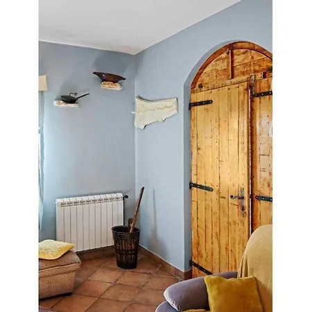 Casa vacanze Alka Comfortable Barban