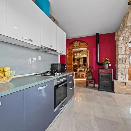 Holiday home Alka Comfortable