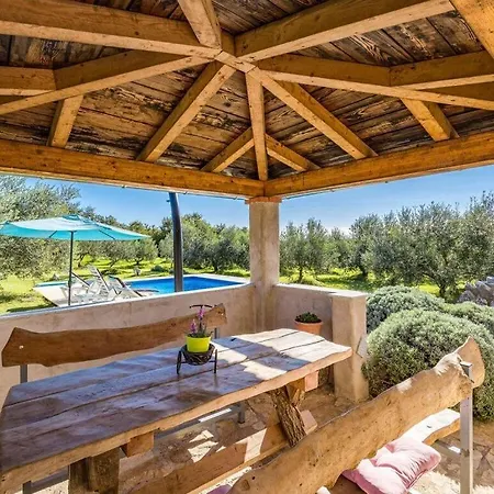 Casa vacanze Alka Comfortable Barban
