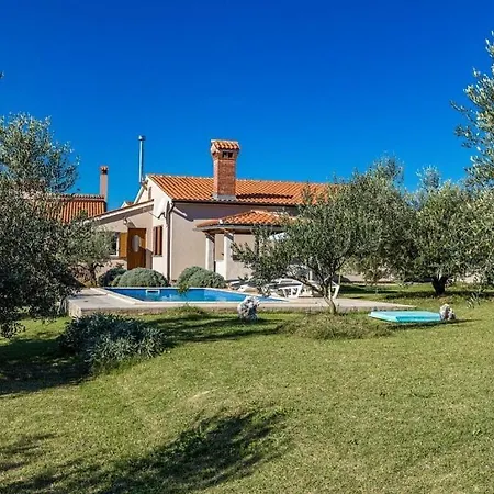 Holiday home Alka Comfortable